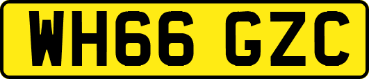 WH66GZC