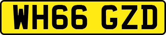 WH66GZD