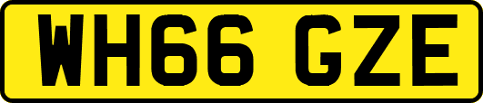 WH66GZE