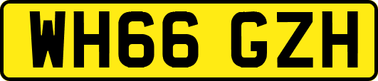 WH66GZH