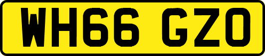 WH66GZO