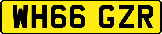 WH66GZR