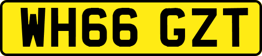WH66GZT