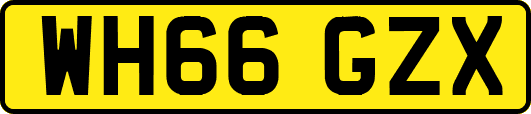 WH66GZX