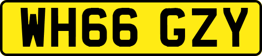 WH66GZY