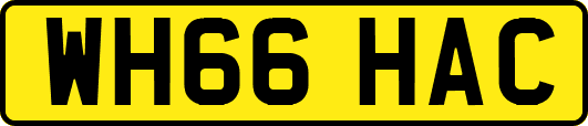 WH66HAC