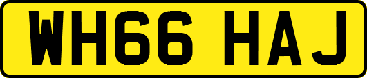 WH66HAJ