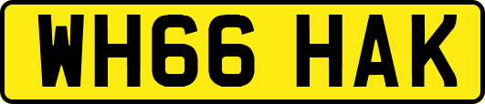 WH66HAK