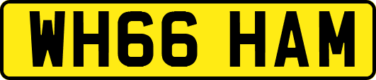 WH66HAM