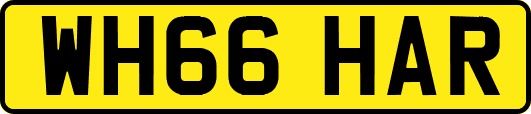 WH66HAR