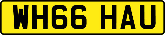 WH66HAU