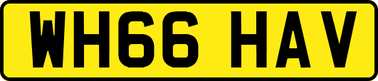 WH66HAV