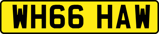 WH66HAW