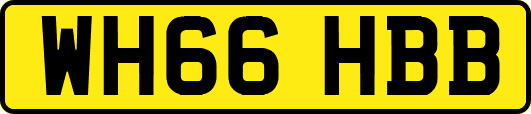 WH66HBB