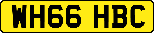 WH66HBC