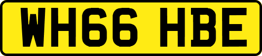 WH66HBE