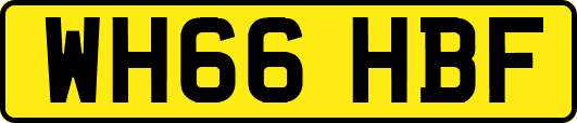 WH66HBF