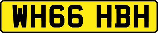 WH66HBH