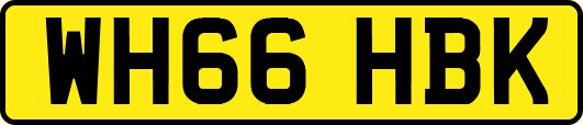 WH66HBK