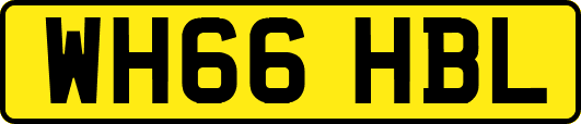WH66HBL