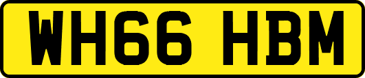 WH66HBM