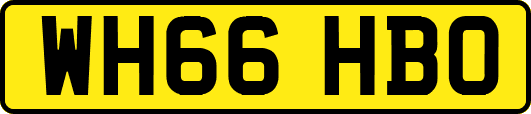 WH66HBO