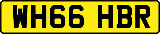 WH66HBR