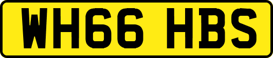 WH66HBS