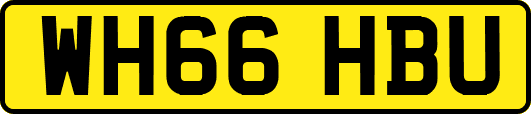 WH66HBU