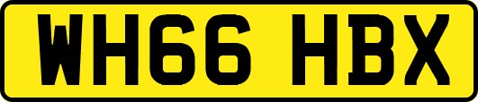 WH66HBX