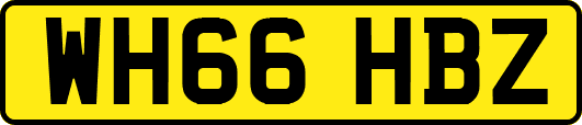 WH66HBZ