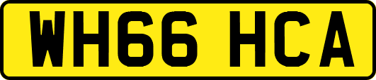 WH66HCA
