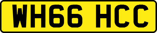 WH66HCC