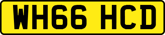 WH66HCD