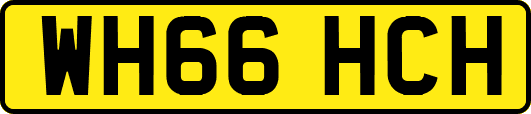 WH66HCH