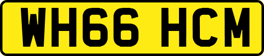 WH66HCM