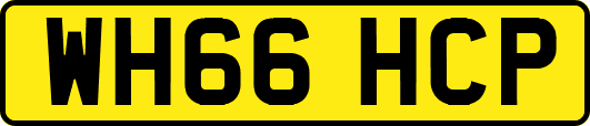 WH66HCP