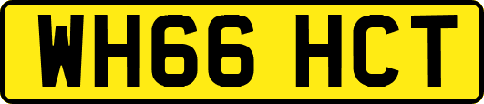WH66HCT
