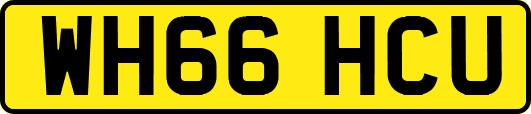 WH66HCU