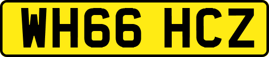 WH66HCZ