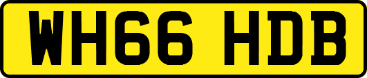 WH66HDB