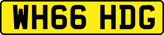 WH66HDG