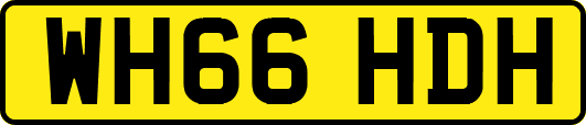 WH66HDH