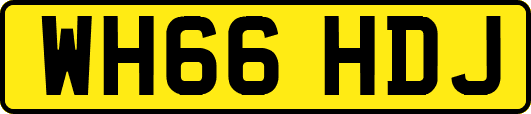 WH66HDJ