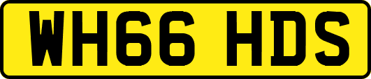 WH66HDS