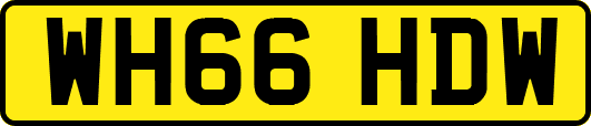 WH66HDW