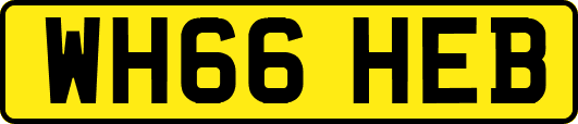 WH66HEB