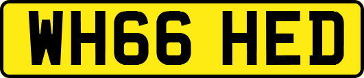 WH66HED
