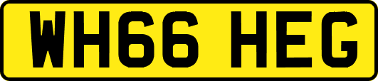 WH66HEG