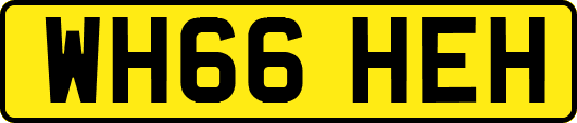 WH66HEH